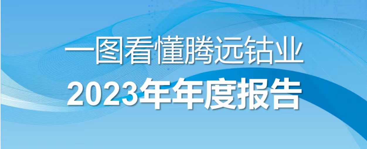 一图看懂意昂4钴业2023年年度报告